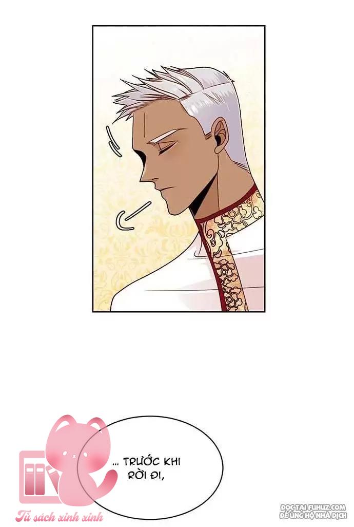 Hoàng Hậu Tái Hôn - Chap 42 - Trang 55