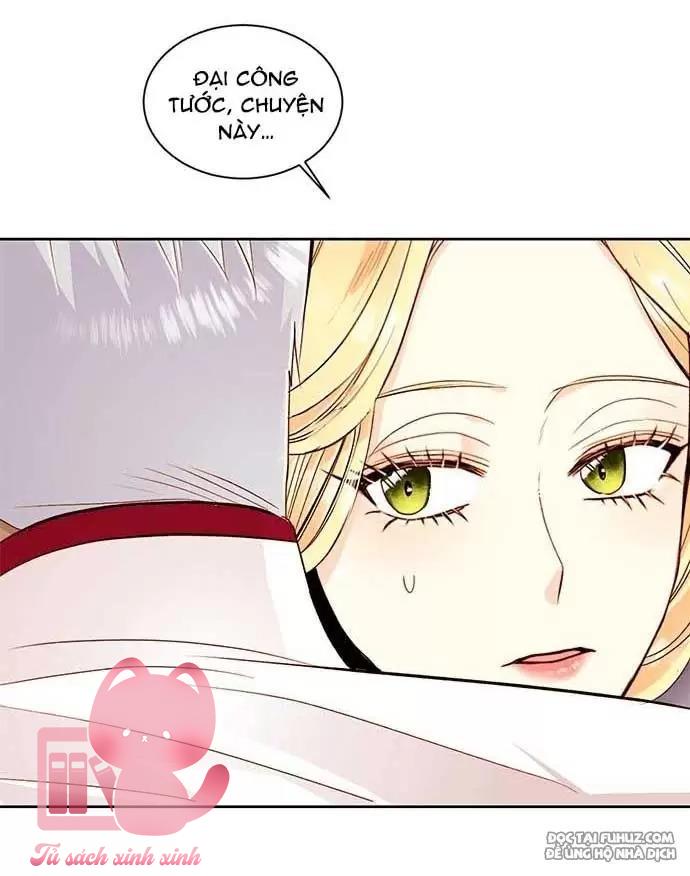 Hoàng Hậu Tái Hôn - Chap 42 - Trang 60