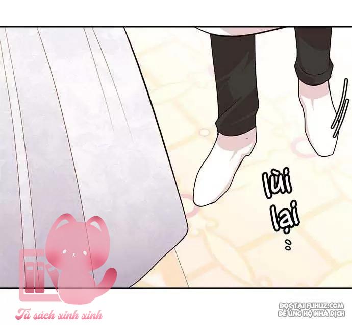 Hoàng Hậu Tái Hôn - Chap 42 - Trang 61