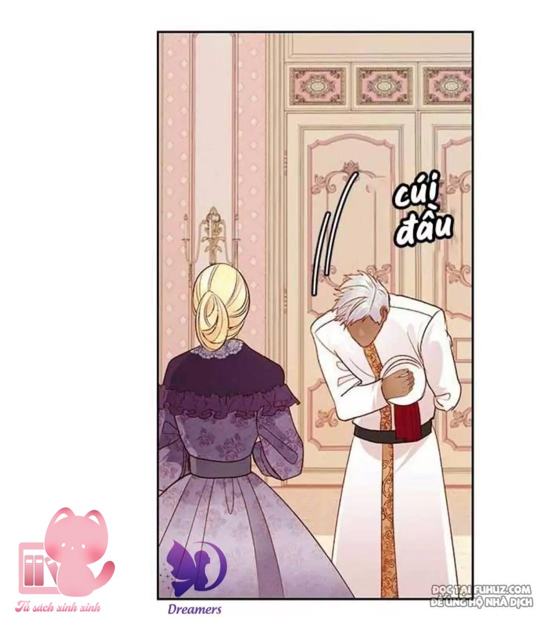 Hoàng Hậu Tái Hôn - Chap 42 - Trang 62