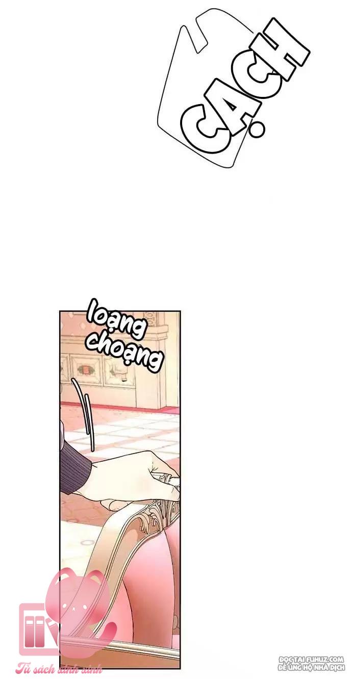 Hoàng Hậu Tái Hôn - Chap 42 - Trang 67