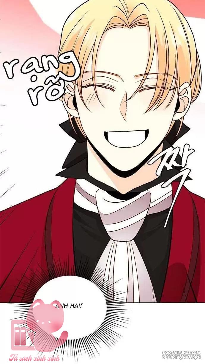 Hoàng Hậu Tái Hôn - Chap 42 - Trang 72