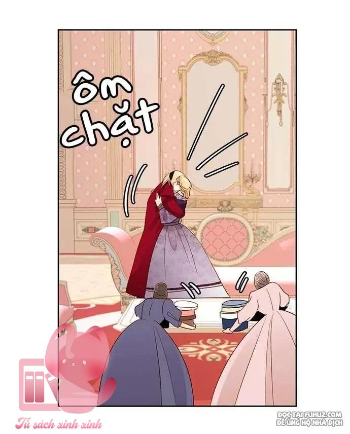 Hoàng Hậu Tái Hôn - Chap 42 - Trang 73