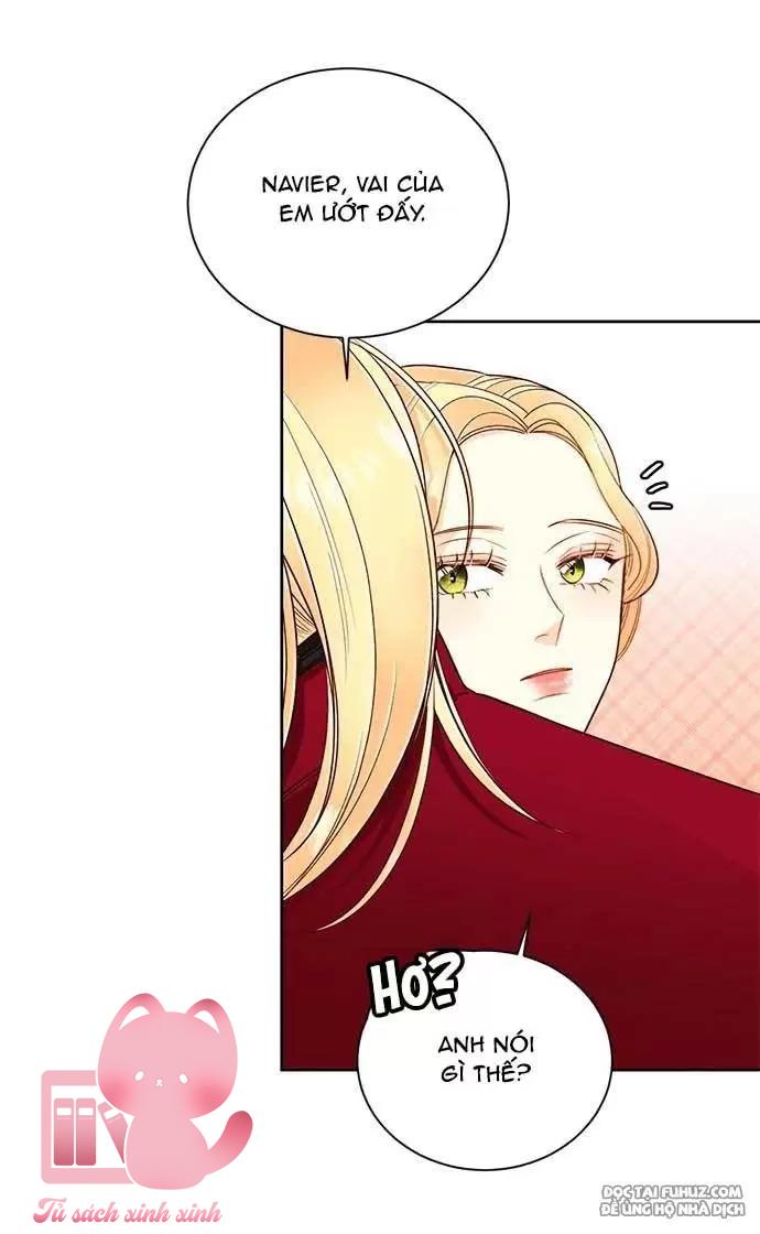 Hoàng Hậu Tái Hôn - Chap 42 - Trang 74