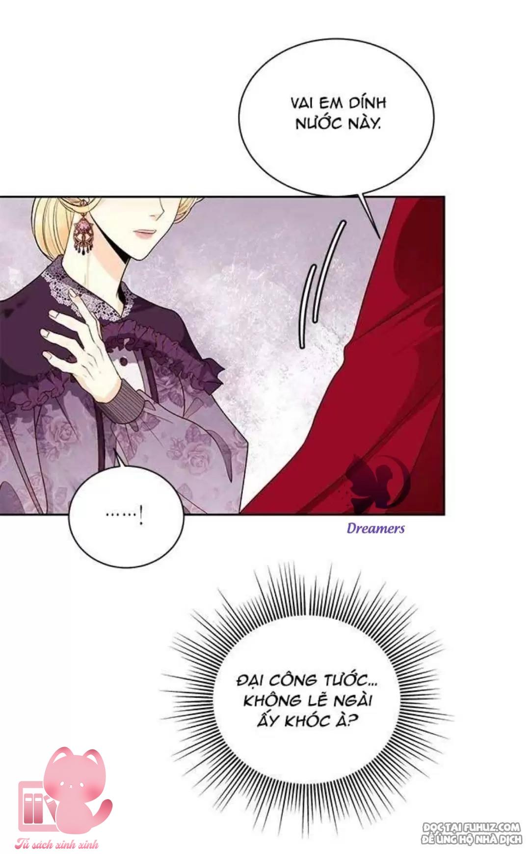 Hoàng Hậu Tái Hôn - Chap 42 - Trang 75