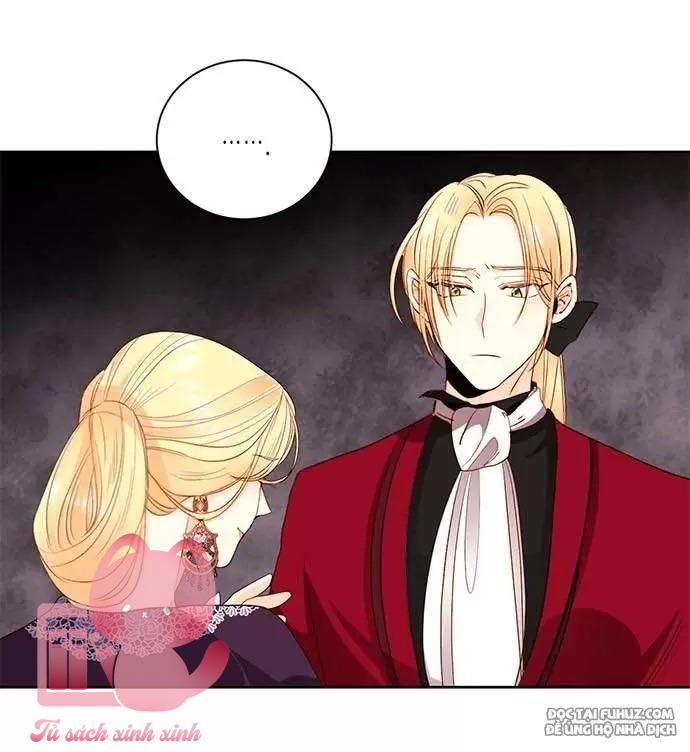 Hoàng Hậu Tái Hôn - Chap 42 - Trang 76