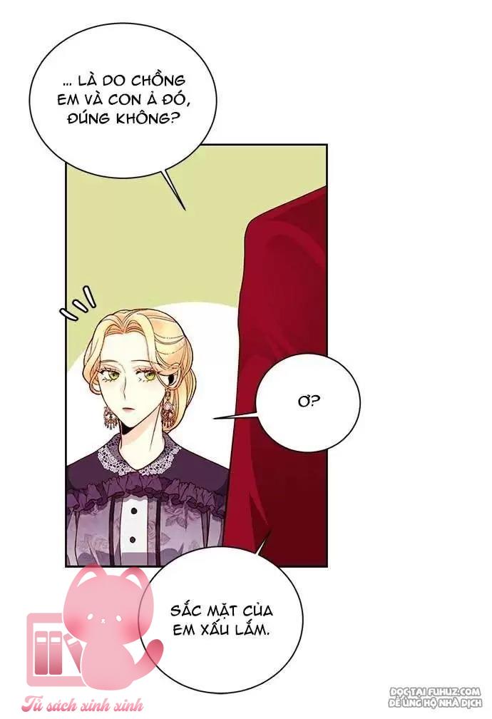 Hoàng Hậu Tái Hôn - Chap 42 - Trang 77