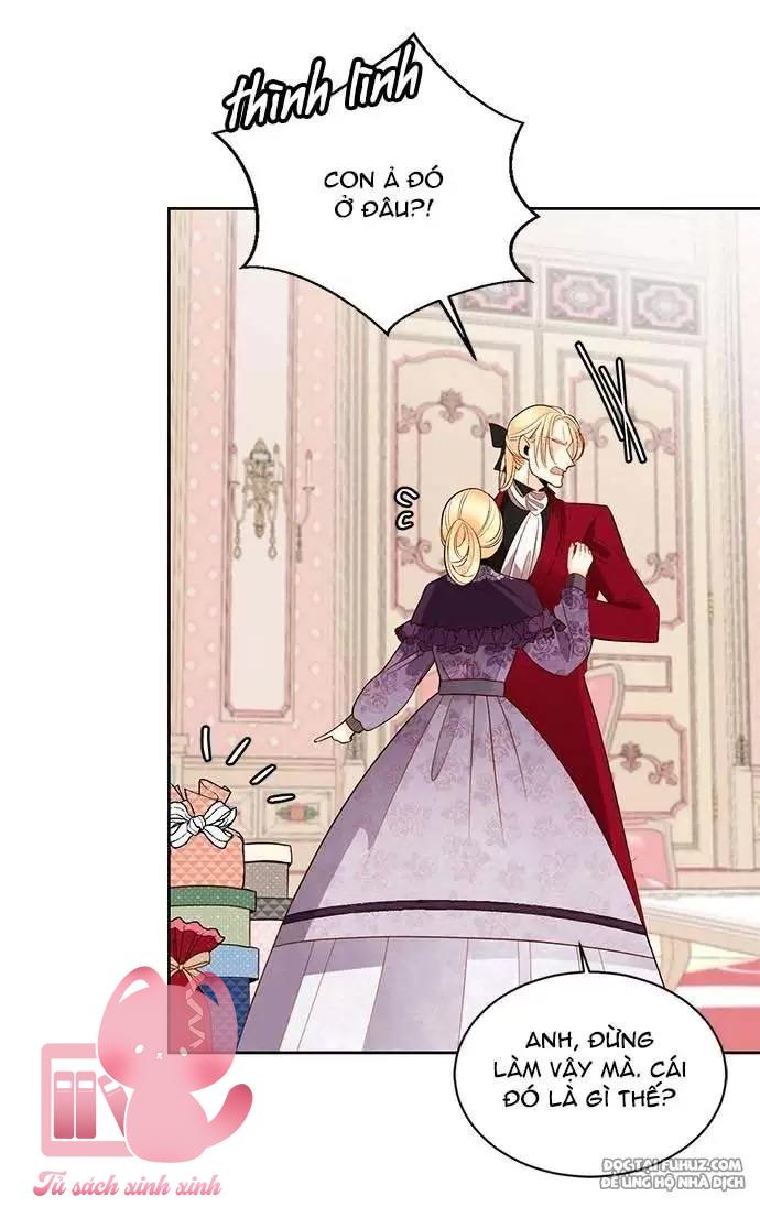 Hoàng Hậu Tái Hôn - Chap 42 - Trang 78