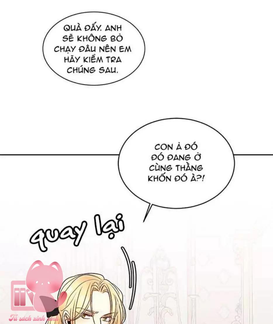 Hoàng Hậu Tái Hôn - Chap 42 - Trang 79