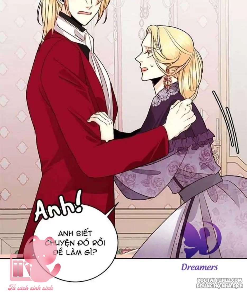 Hoàng Hậu Tái Hôn - Chap 42 - Trang 80