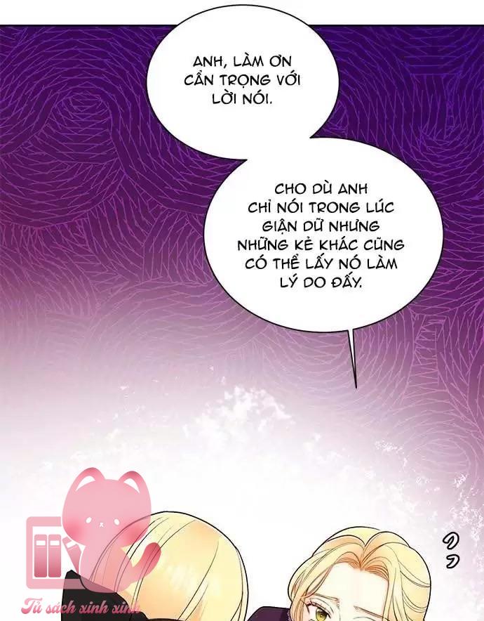 Hoàng Hậu Tái Hôn - Chap 42 - Trang 82