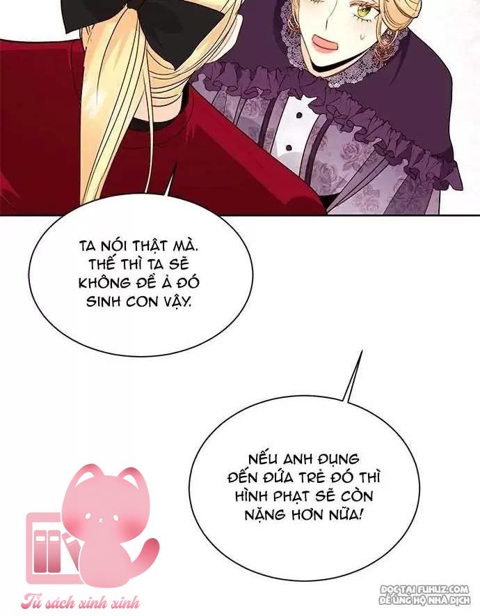 Hoàng Hậu Tái Hôn - Chap 42 - Trang 83