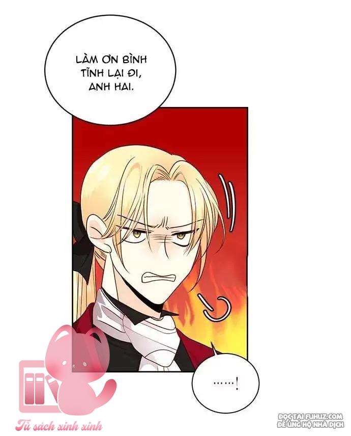 Hoàng Hậu Tái Hôn - Chap 42 - Trang 84