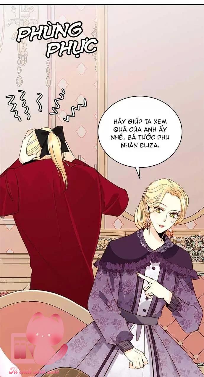 Hoàng Hậu Tái Hôn - Chap 42 - Trang 85