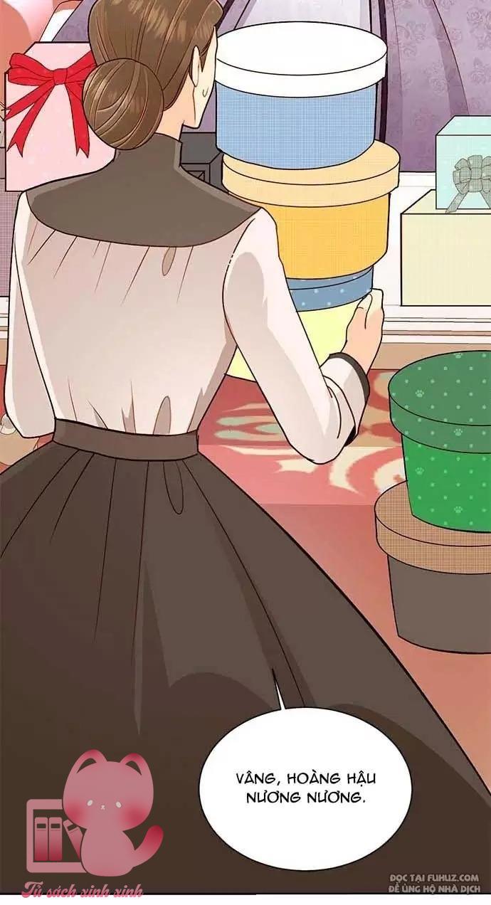 Hoàng Hậu Tái Hôn - Chap 42 - Trang 86