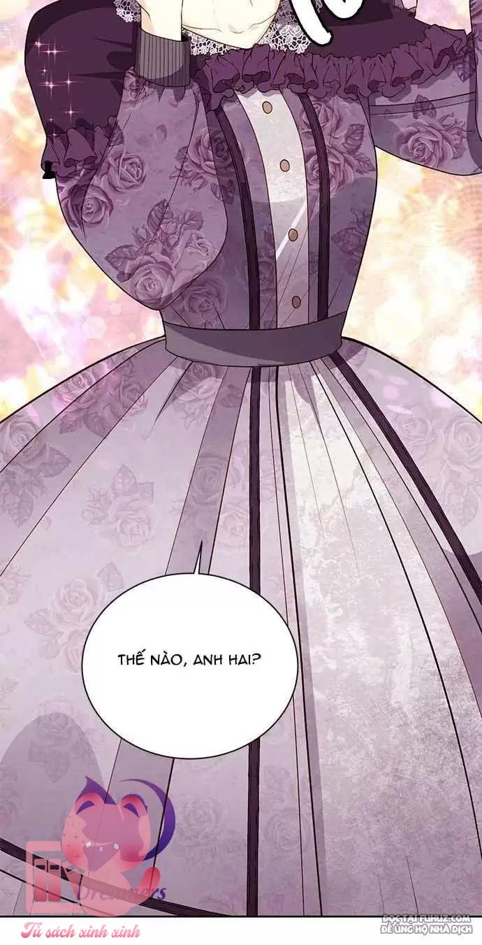 Hoàng Hậu Tái Hôn - Chap 42 - Trang 88
