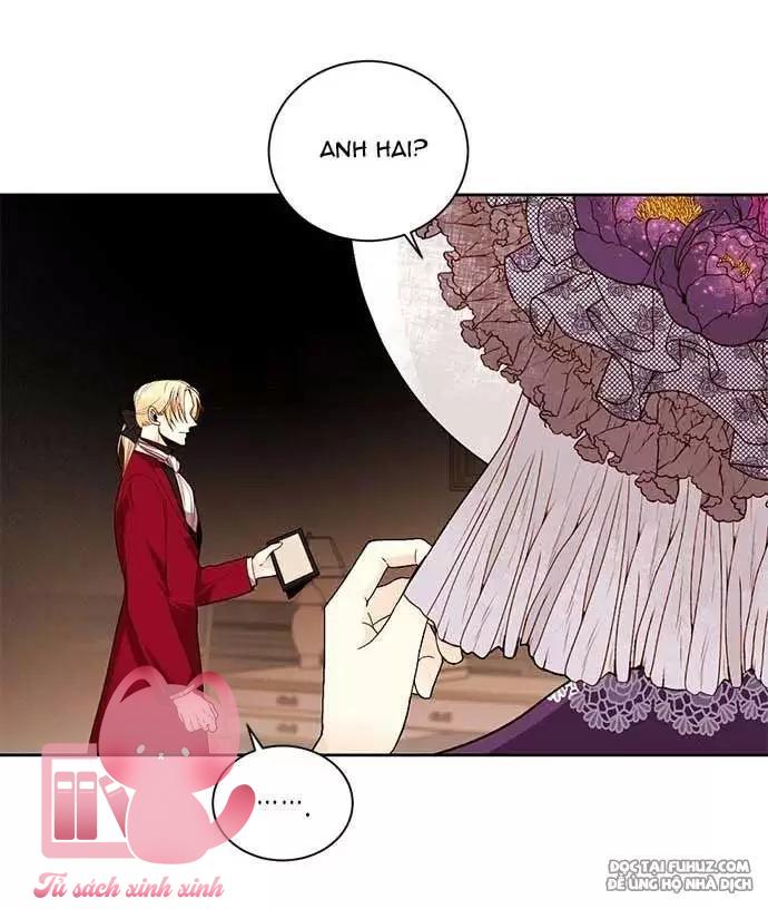Hoàng Hậu Tái Hôn - Chap 42 - Trang 89