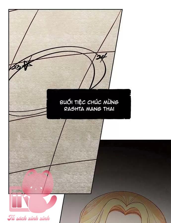Hoàng Hậu Tái Hôn - Chap 42 - Trang 90