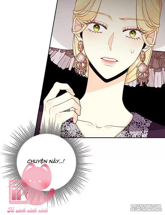 Hoàng Hậu Tái Hôn - Chap 42 - Trang 91