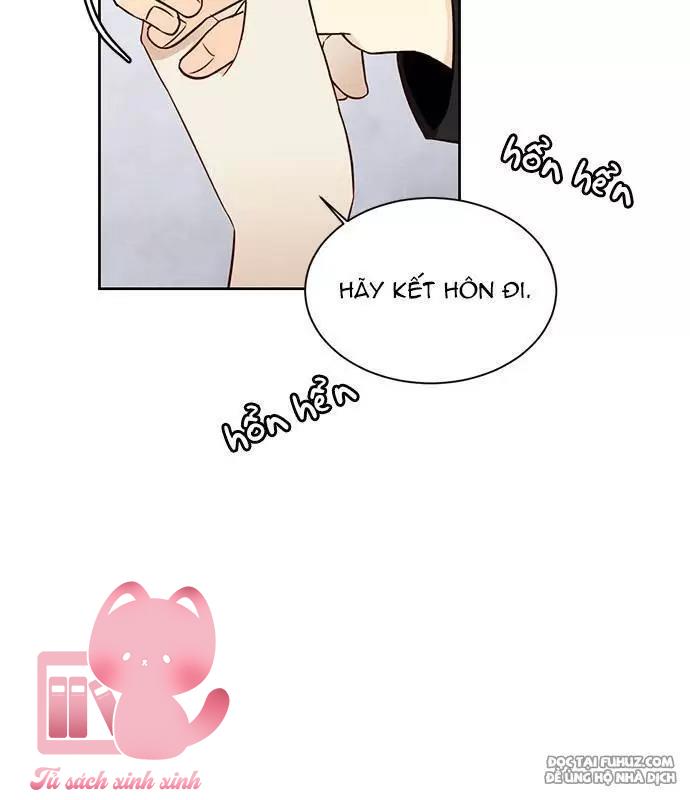 Hoàng Hậu Tái Hôn - Chap 43 - Trang 16