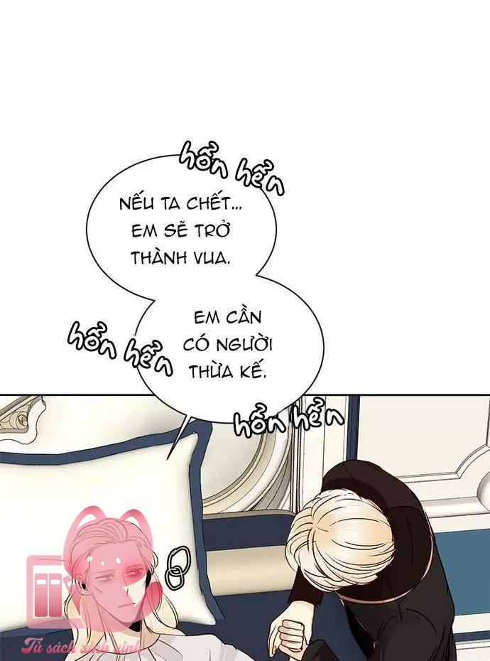 Hoàng Hậu Tái Hôn - Chap 43 - Trang 18