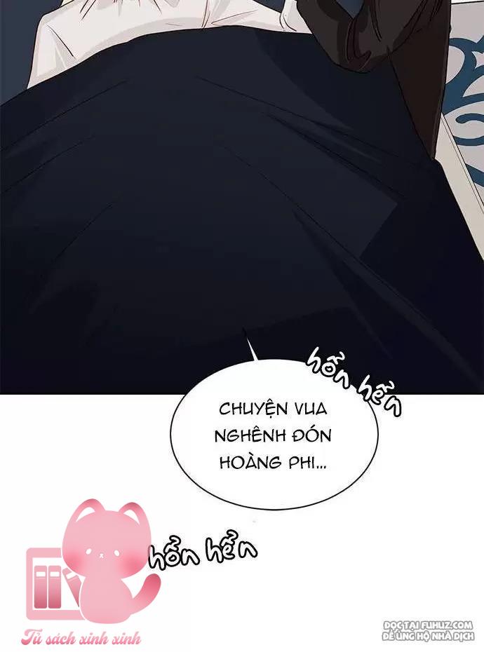 Hoàng Hậu Tái Hôn - Chap 43 - Trang 19