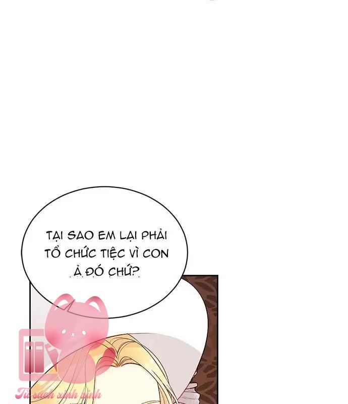 Hoàng Hậu Tái Hôn - Chap 43 - Trang 3