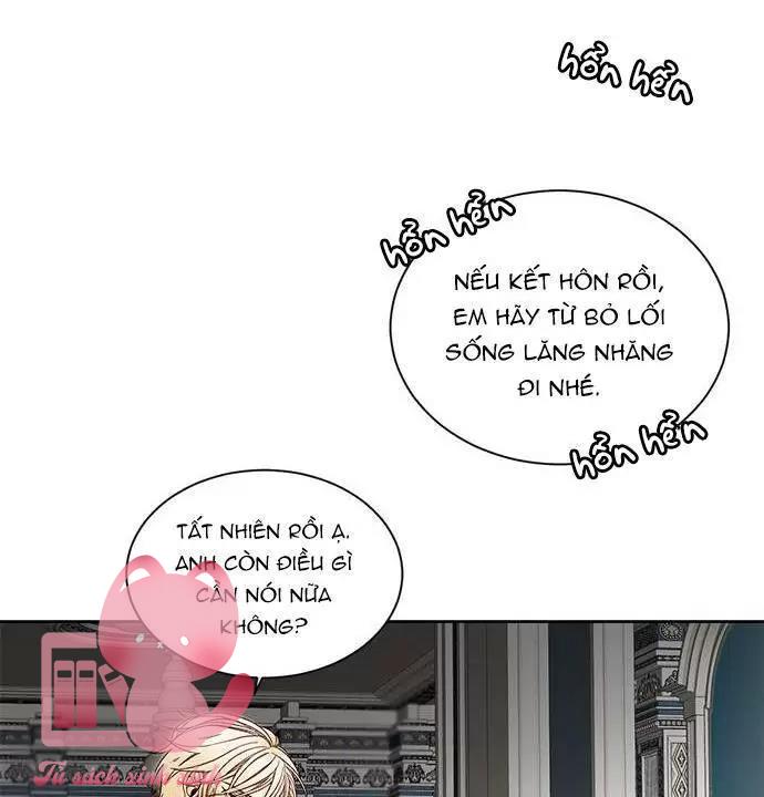 Hoàng Hậu Tái Hôn - Chap 43 - Trang 23