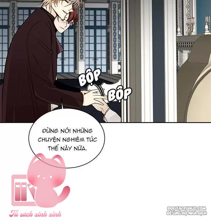 Hoàng Hậu Tái Hôn - Chap 43 - Trang 24
