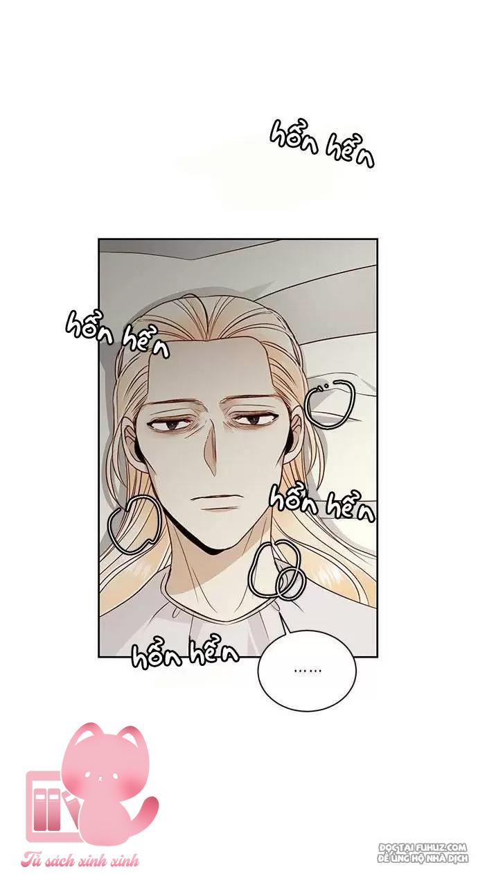 Hoàng Hậu Tái Hôn - Chap 43 - Trang 25
