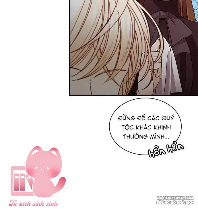 Hoàng Hậu Tái Hôn - Chap 43 - Trang 27