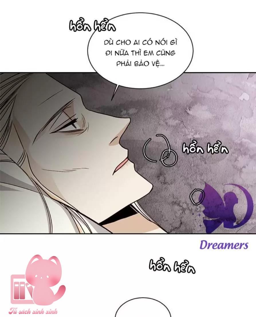 Hoàng Hậu Tái Hôn - Chap 43 - Trang 28
