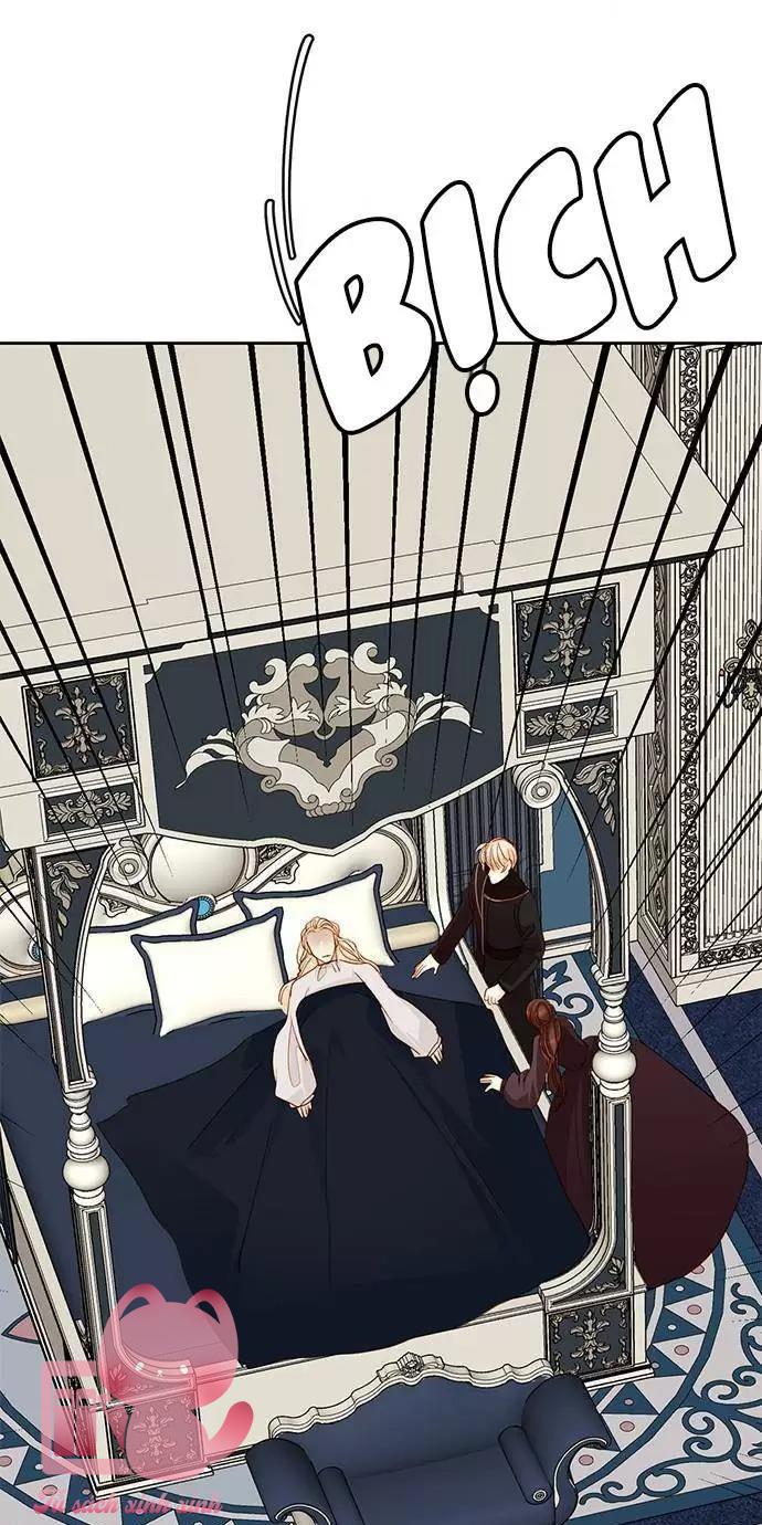 Hoàng Hậu Tái Hôn - Chap 43 - Trang 31