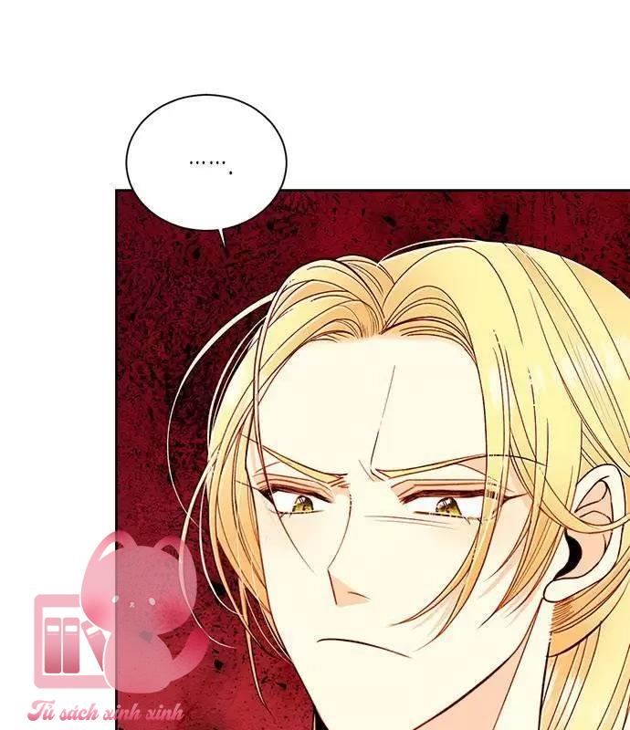 Hoàng Hậu Tái Hôn - Chap 43 - Trang 5