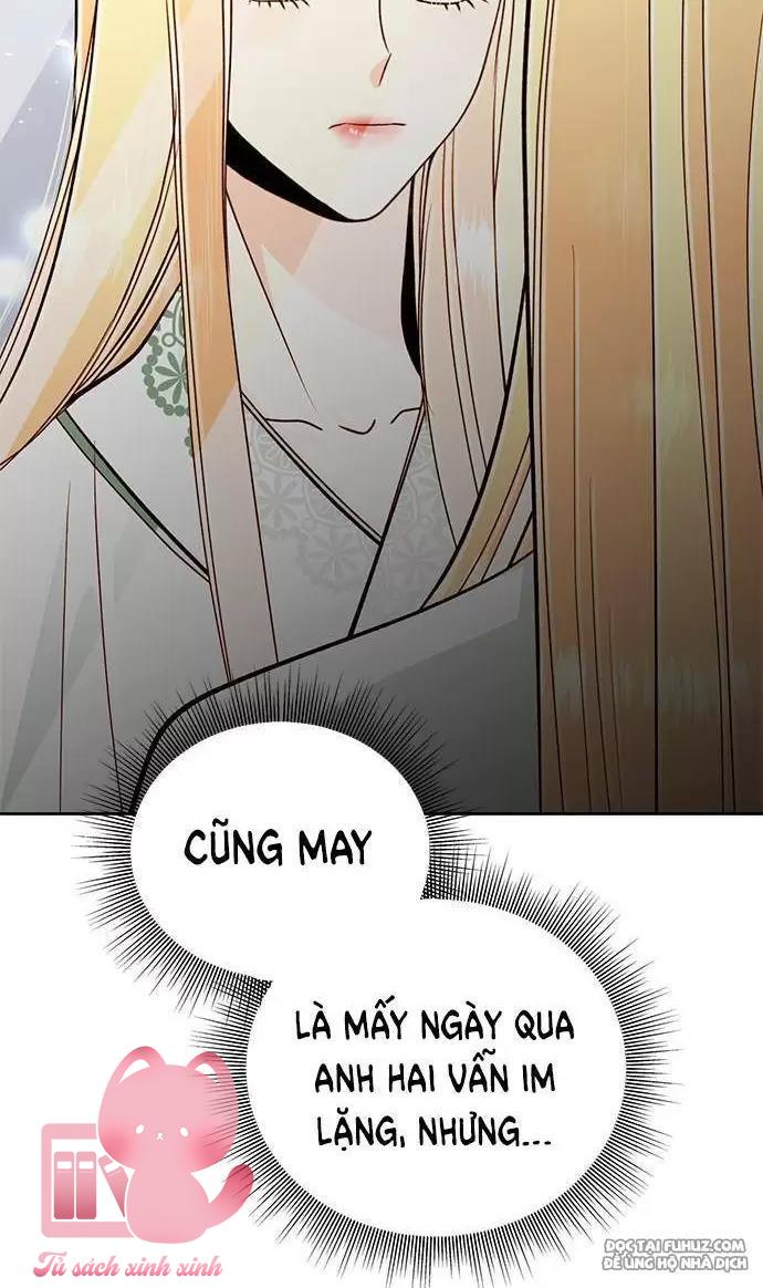 Hoàng Hậu Tái Hôn - Chap 43 - Trang 43