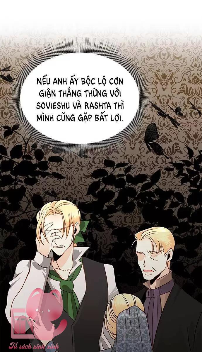 Hoàng Hậu Tái Hôn - Chap 43 - Trang 44