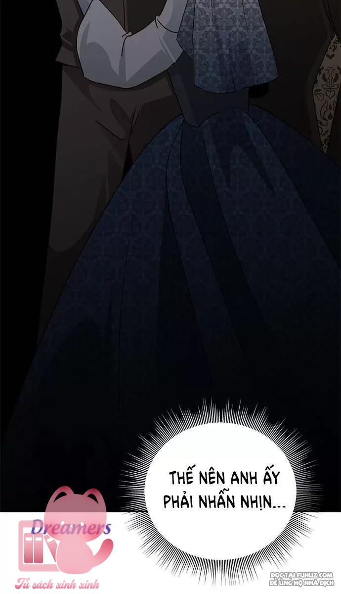 Hoàng Hậu Tái Hôn - Chap 43 - Trang 45