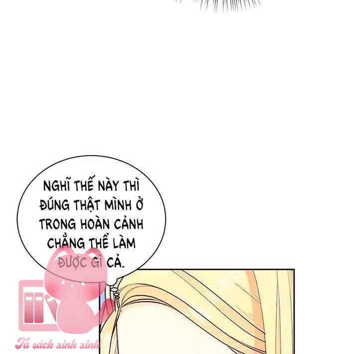 Hoàng Hậu Tái Hôn - Chap 43 - Trang 46