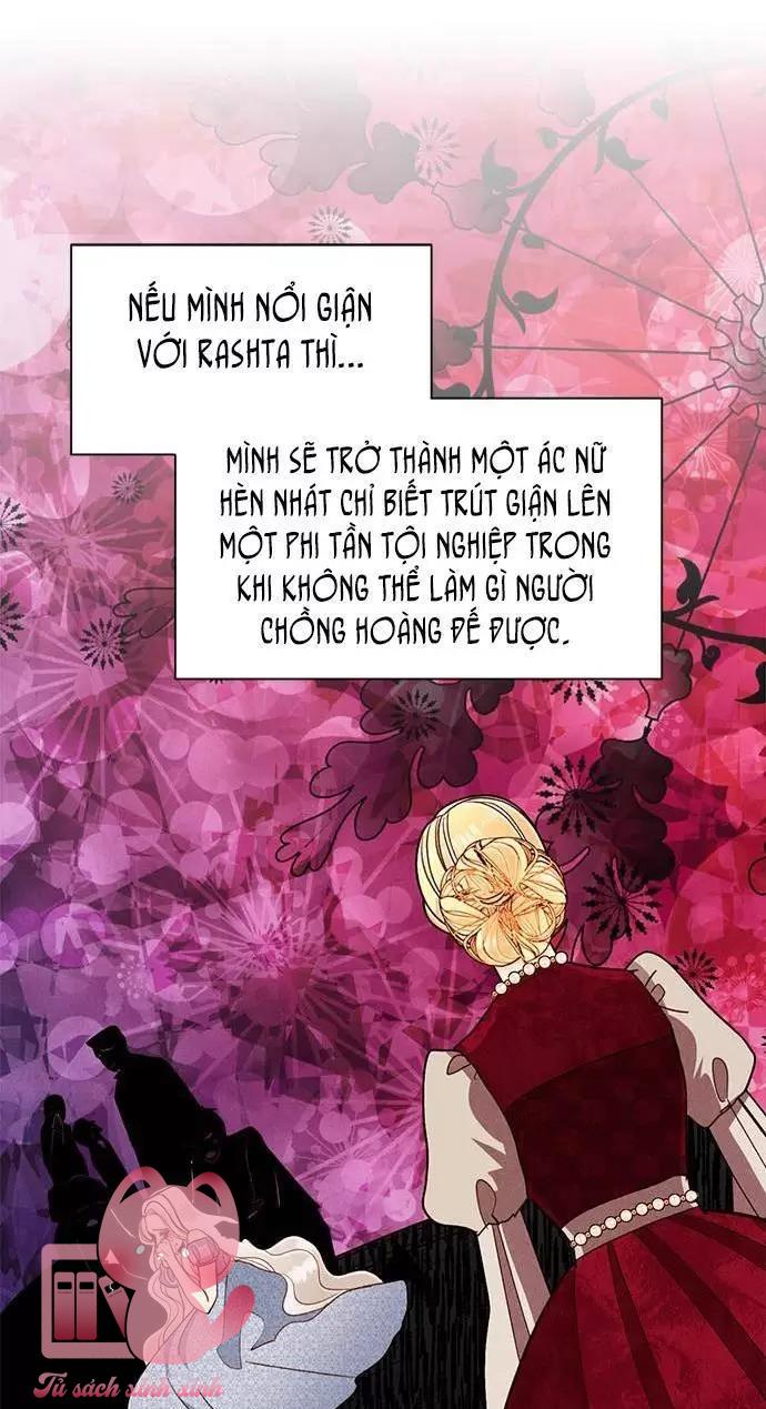 Hoàng Hậu Tái Hôn - Chap 43 - Trang 48
