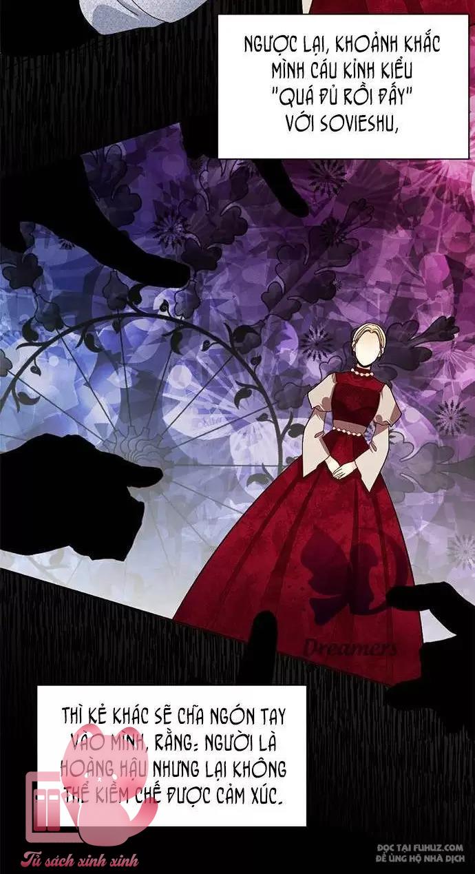 Hoàng Hậu Tái Hôn - Chap 43 - Trang 49