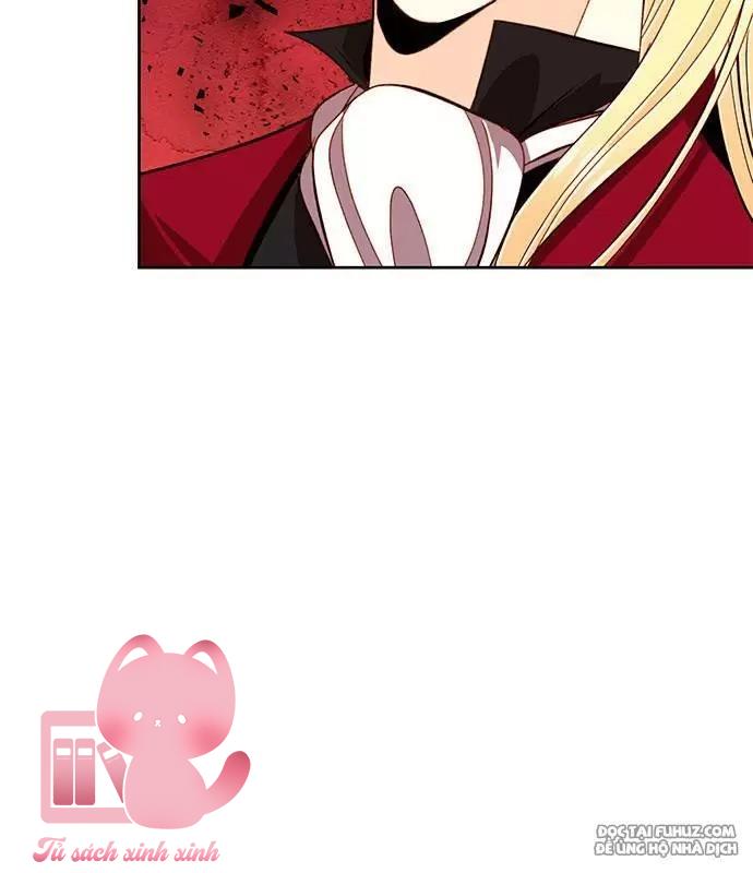 Hoàng Hậu Tái Hôn - Chap 43 - Trang 6