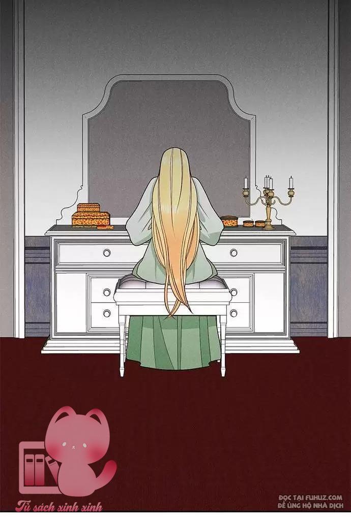 Hoàng Hậu Tái Hôn - Chap 43 - Trang 51