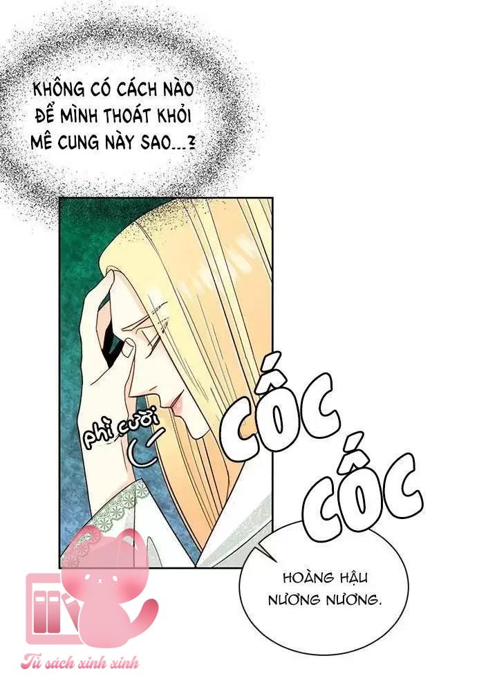 Hoàng Hậu Tái Hôn - Chap 43 - Trang 52
