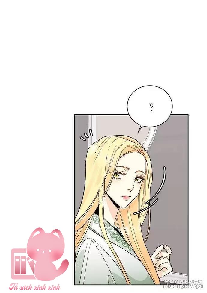 Hoàng Hậu Tái Hôn - Chap 43 - Trang 53