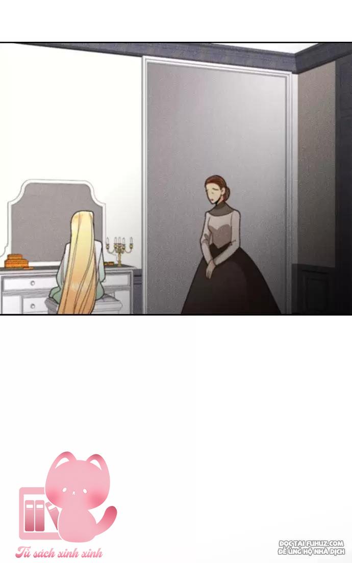 Hoàng Hậu Tái Hôn - Chap 43 - Trang 54