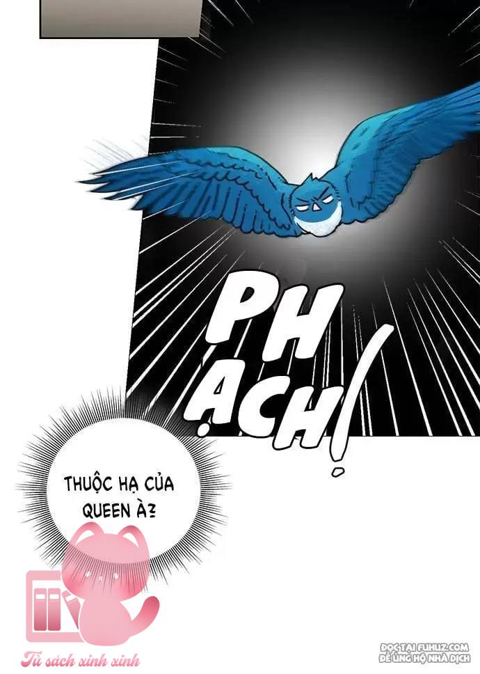 Hoàng Hậu Tái Hôn - Chap 43 - Trang 60