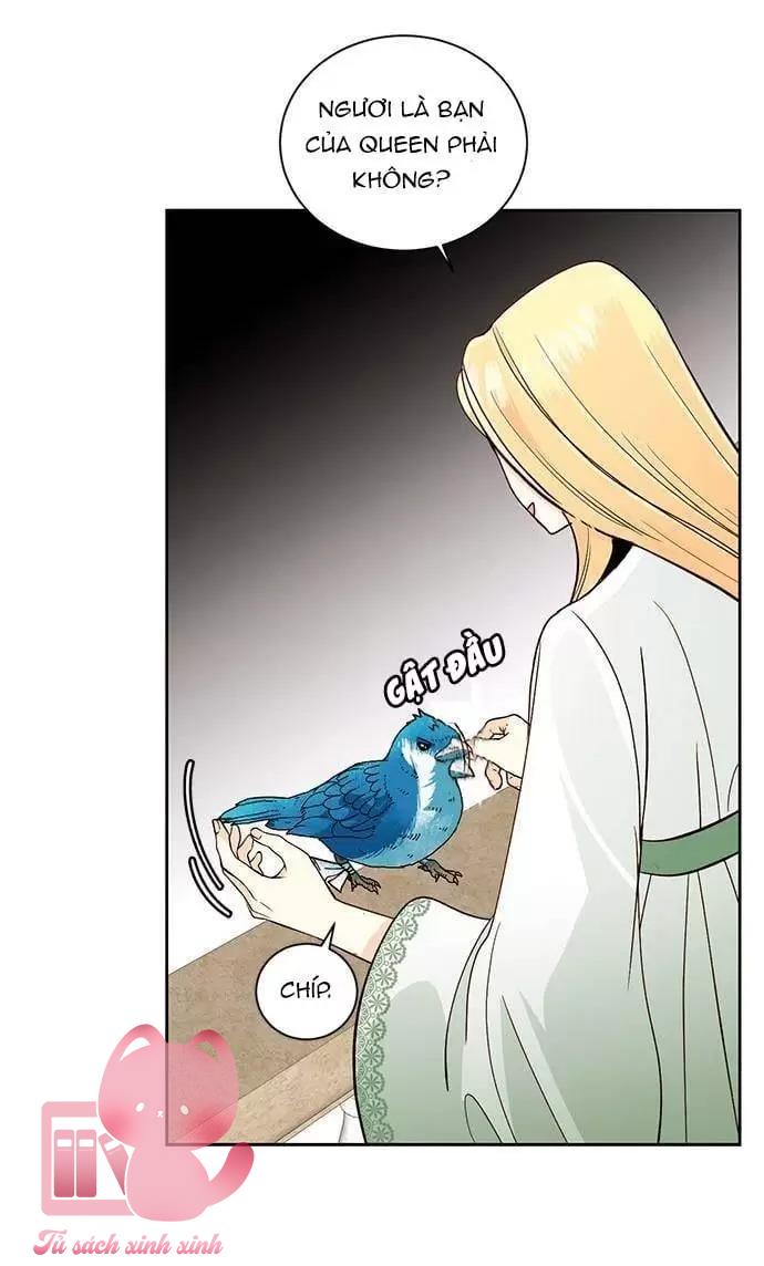 Hoàng Hậu Tái Hôn - Chap 43 - Trang 63