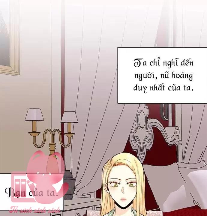 Hoàng Hậu Tái Hôn - Chap 43 - Trang 65