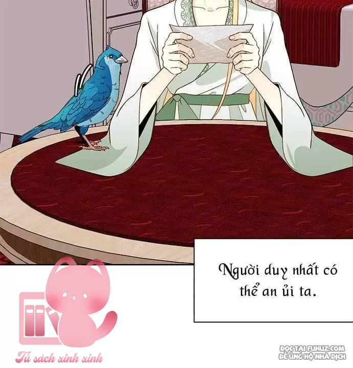 Hoàng Hậu Tái Hôn - Chap 43 - Trang 66