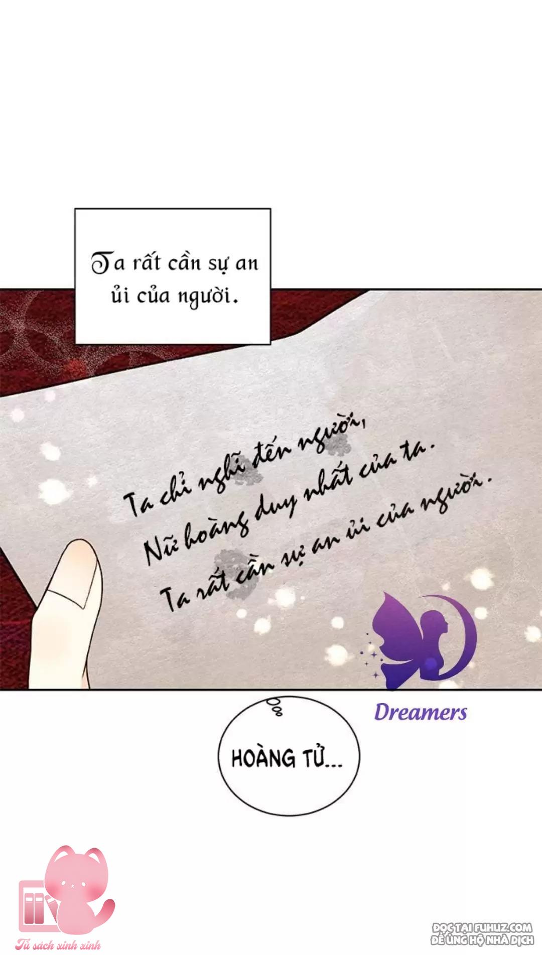 Hoàng Hậu Tái Hôn - Chap 43 - Trang 67